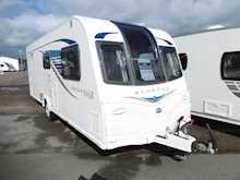 Bailey Pegasus 2015 Verona GT 651