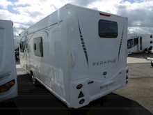 Bailey Pegasus 2015 Verona GT 652