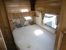 Bailey Pegasus 2015 Verona GT 658