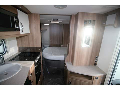 Sprite Major 4SB - U908