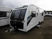 Lunar Clubman 2017 SR0
