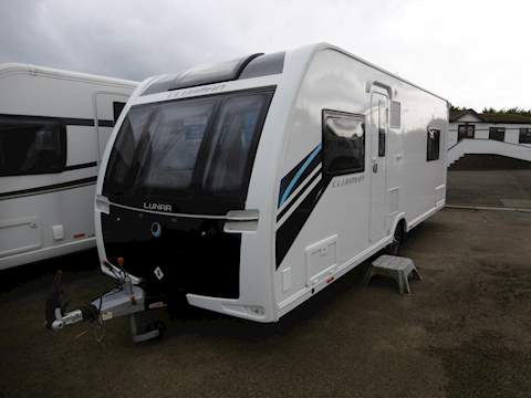 Lunar Clubman