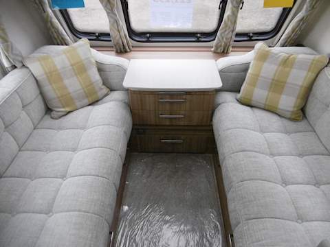 Lunar Clubman SR - U912