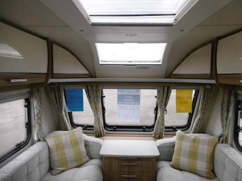 Lunar Clubman SR - U912