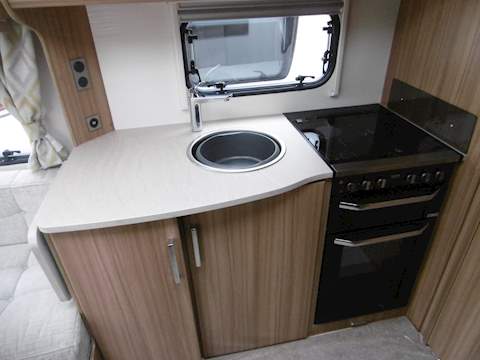 Lunar Clubman SR - U912