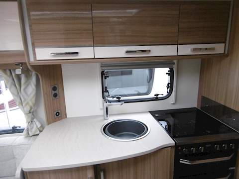 Lunar Clubman SR - U912