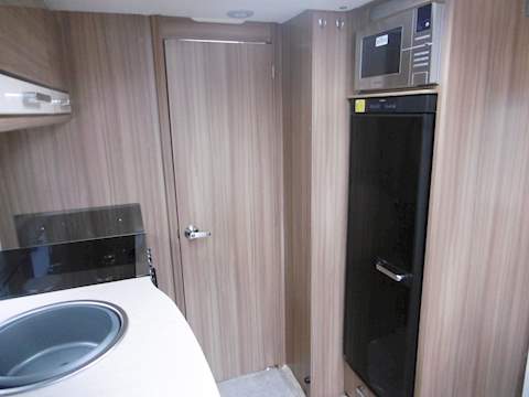 Lunar Clubman SR - U912