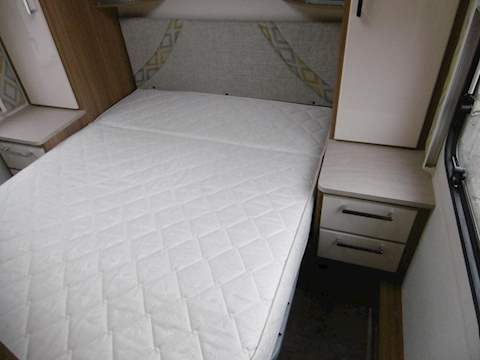 Lunar Clubman SR - U912