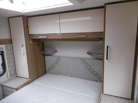 Lunar Clubman SR - U912