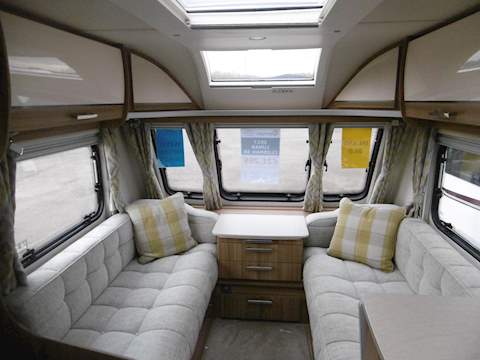 Lunar Clubman SR - U912