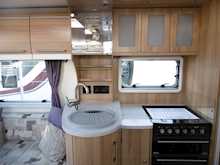 Bailey Unicorn 2014 Vigo3