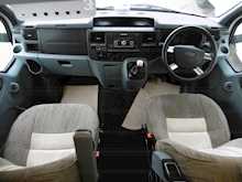 Autotrail Tribute 2013 T-7155