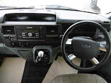 Autotrail Tribute 2013 T-7156
