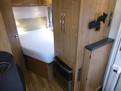 Autotrail Tribute T-715 - U915
