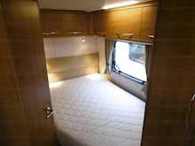 Autotrail Tribute 2013 T-71514