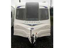 Bailey Pegasus 2015 Verona0