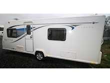 Bailey Pegasus 2015 Verona1