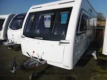 Lunar Clubman 2016 SB0