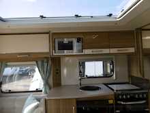 Lunar Clubman 2016 SB4