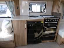 Lunar Clubman 2016 SB5