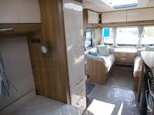 Lunar Clubman 2016 SB6