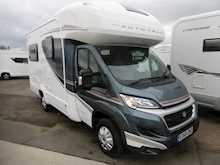 Autotrail Tribute 2018 T-625 Hi-Line1