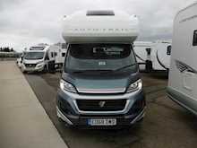 Autotrail Tribute 2018 T-625 Hi-Line2
