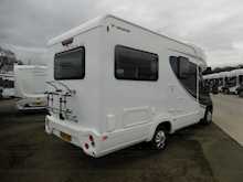 Autotrail Tribute 2018 T-625 Hi-Line4