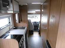 Autotrail Tribute 2018 T-625 Hi-Line7