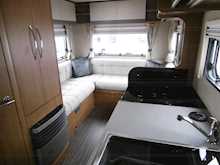 Autotrail Tribute 2018 T-625 Hi-Line9