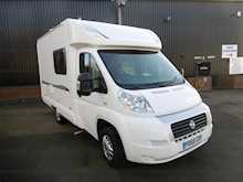 Bessacarr E410 20091