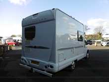 Bessacarr E410 20092