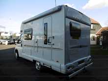 Bessacarr E410 20093