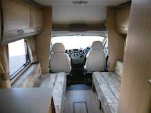 Bessacarr E410 20095