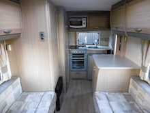 Bessacarr E410 20098