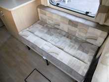 Bessacarr E410 20099