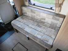 Bessacarr E410 200910