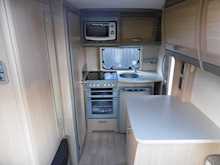 Bessacarr E410 200912