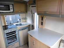Bessacarr E410 200913