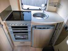 Bessacarr E410 200914