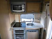 Bessacarr E410 200915