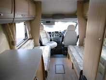 Bessacarr E410 200918
