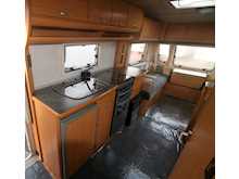Geist LV 2005 5353