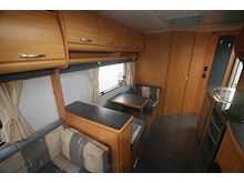 Geist LV 2005 5355