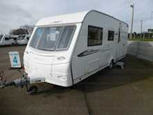 Coachman VIP 2010 520'40