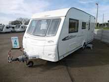 Coachman VIP 2010 520'42