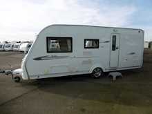 Coachman VIP 2010 520'44