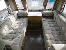 Coachman VIP 2010 520'45