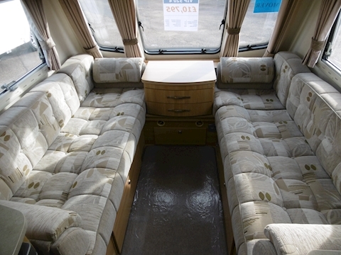 Coachman VIP 2010 520'4 - Large 5