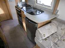 Coachman VIP 2010 520'47